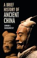 A Brief History Of Ancient China