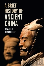 A Brief History Of Ancient China