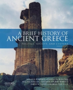 Bertrand.pt - A Brief History Of Ancient Greece