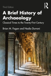 A Brief History Of Archaeology