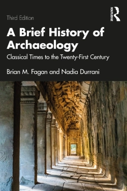 Bertrand.pt - A Brief History Of Archaeology