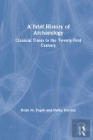 A Brief History Of Archaeology