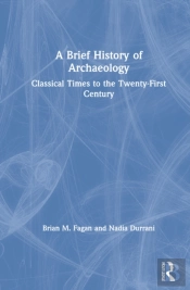 A Brief History Of Archaeology