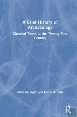 Bertrand.pt - A Brief History Of Archaeology