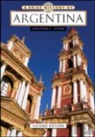 A Brief History Of Argentina