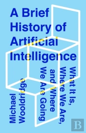 A Brief History Of Artificial Intelligence
