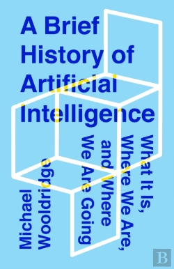 Bertrand.pt - A Brief History Of Artificial Intelligence