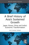 A Brief History Of Asia'S Sustained Growth