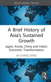 A Brief History Of Asia'S Sustained Growth