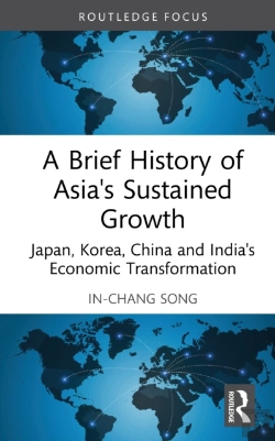 Bertrand.pt - A Brief History Of Asia'S Sustained Growth