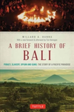 Bertrand.pt - A Brief History Of Bali