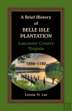 Bertrand.pt - A Brief History Of Belle Isle Plantation