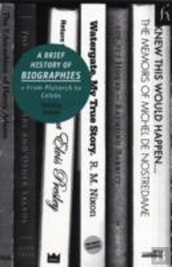 Bertrand.pt - A Brief History Of Biographies