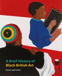 Bertrand.pt - A Brief History Of Black British Art