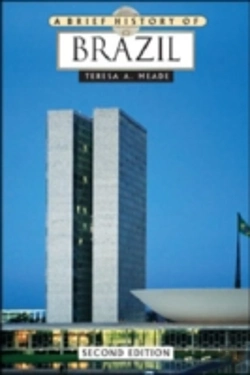 Bertrand.pt - A Brief History Of Brazil
