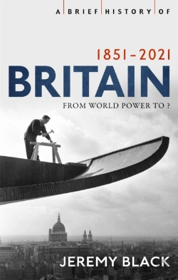Bertrand.pt - A Brief History Of Britain 1851-2021