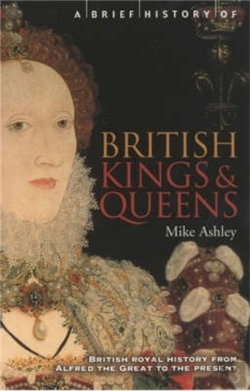 Bertrand.pt - A Brief History Of British Kings & Queens