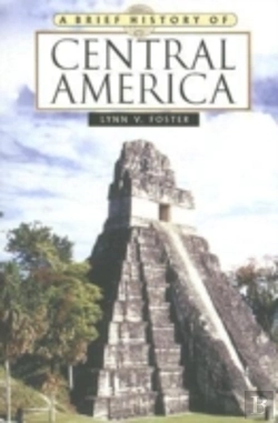 Bertrand.pt - A Brief History Of Central America