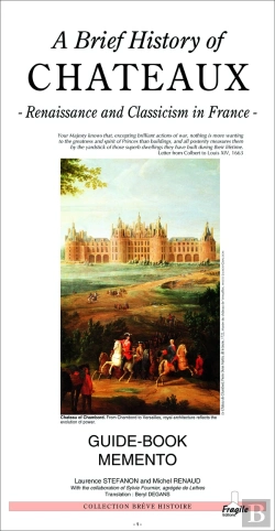 Bertrand.pt - A Brief History Of Chateaux, Renaissance And Classicism In France