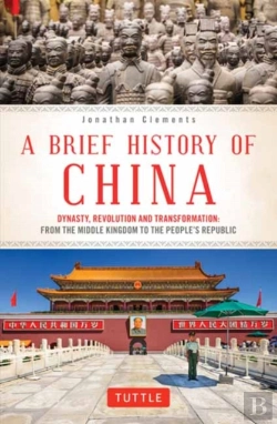 Bertrand.pt - A Brief History Of China