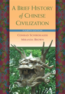 Bertrand.pt - A Brief History Of Chinese Civilization