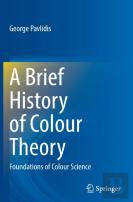 A Brief History Of Colour Theory