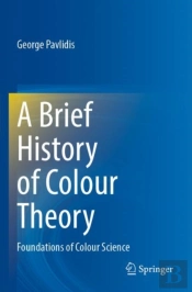 A Brief History Of Colour Theory