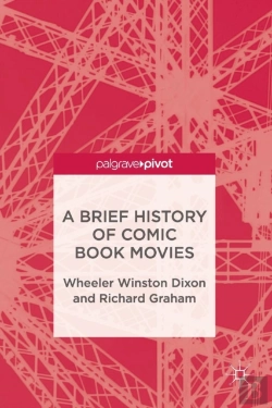 Bertrand.pt - A Brief History Of Comic Book Movies