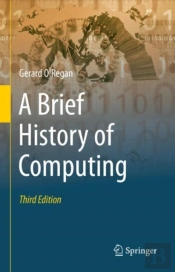 A Brief History Of Computing