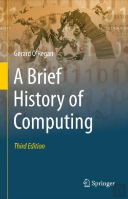 Bertrand.pt - A Brief History Of Computing