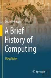 A Brief History Of Computing