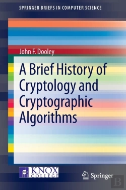 Bertrand.pt - A Brief History Of Cryptology And Cryptographic Algorithms
