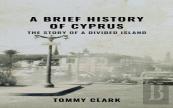 A Brief History Of Cyprus