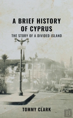 Bertrand.pt - A Brief History Of Cyprus