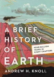 A Brief History Of Earth