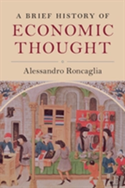 Bertrand.pt - A Brief History Of Economic Thought
