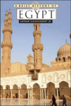 Bertrand.pt - A Brief History Of Egypt