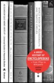 A Brief History Of Encyclopaedias