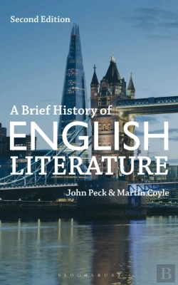 Bertrand.pt - A Brief History Of English Literature