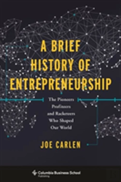 Bertrand.pt - A Brief History Of Entrepreneurship