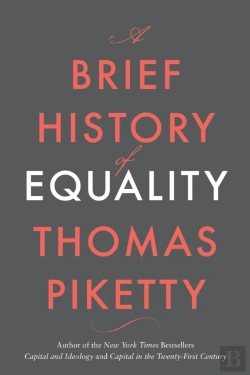 Bertrand.pt - A Brief History Of Equality