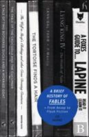 A Brief History Of Fables