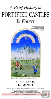 A Brief History Of Fortified Castles In France