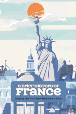 Bertrand.pt - A Brief History Of France