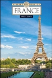 A Brief History Of France