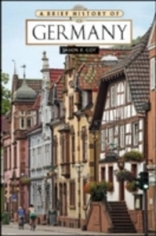 A Brief History Of Germany