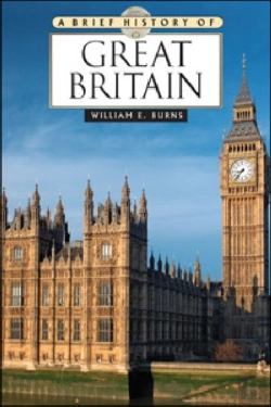 Bertrand.pt - A Brief History Of Great Britain