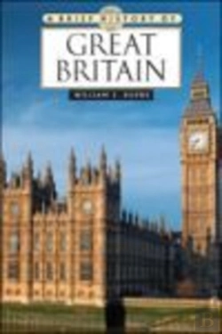 Bertrand.pt - A Brief History Of Great Britain