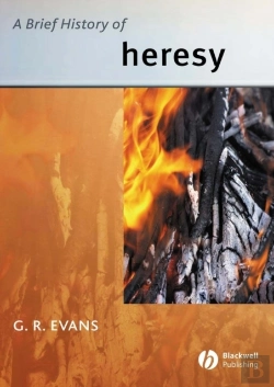 Bertrand.pt - A Brief History Of Heresy