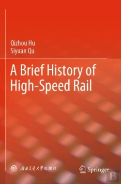 Bertrand.pt - A Brief History Of High-Speed Rail